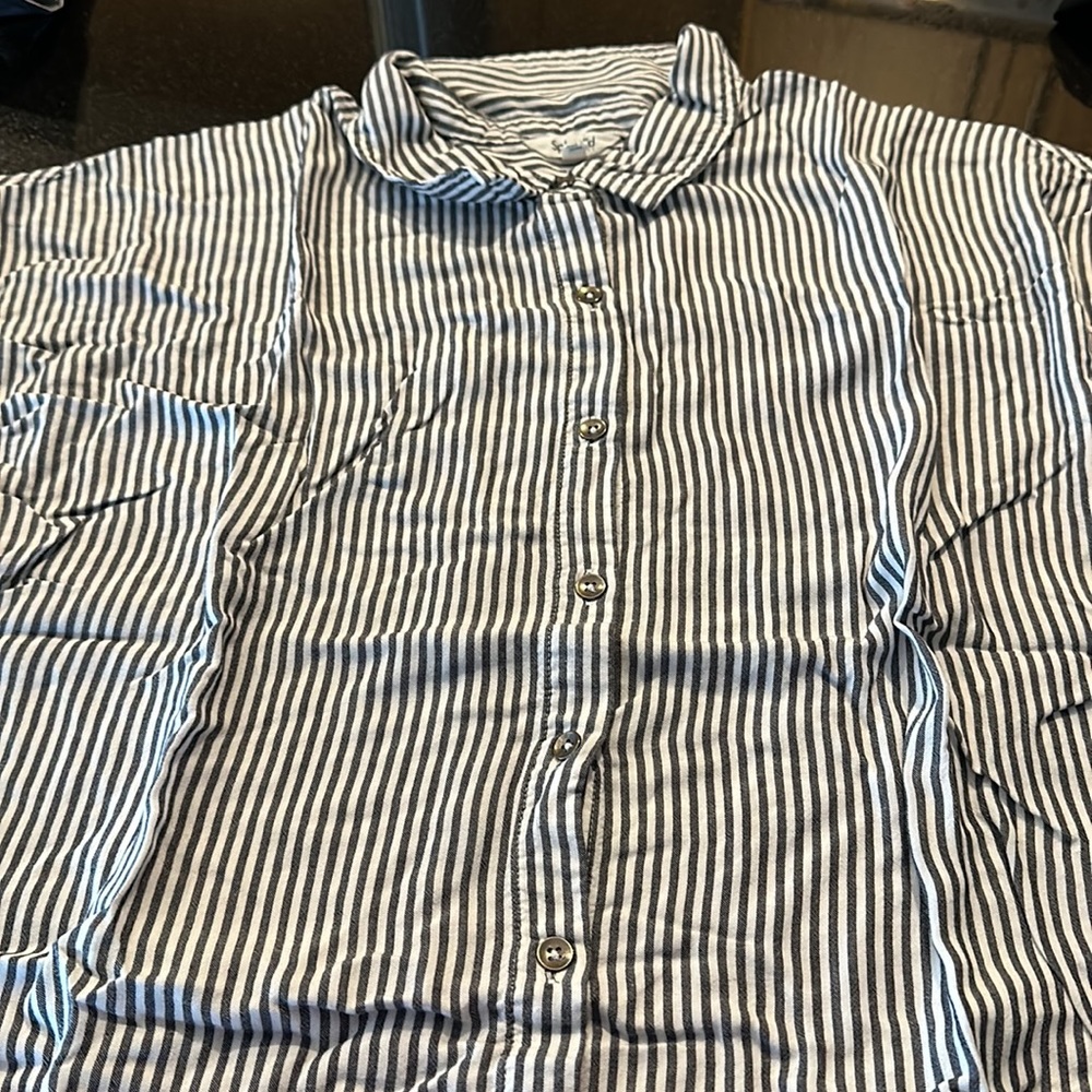 Nice Blouse - image 3